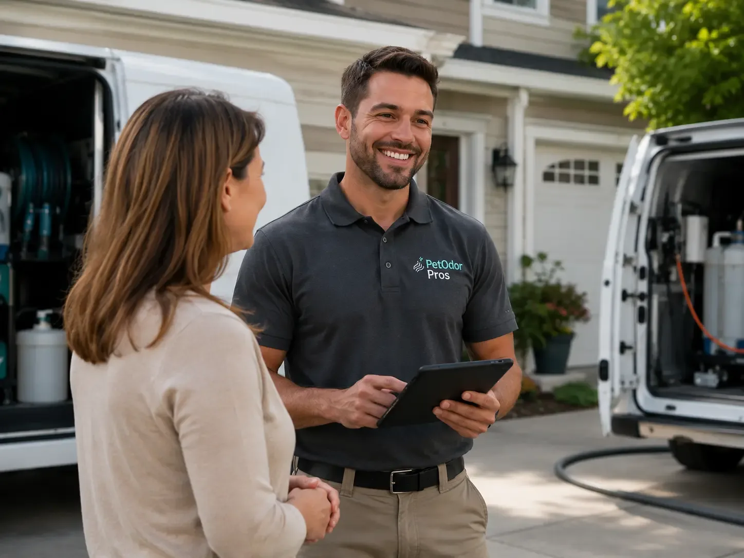 Pet Odor Removal FAQs for Freeland, WA